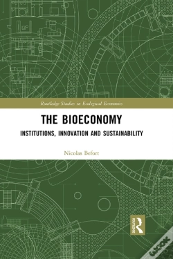 Capa do artigo Bioeconomy