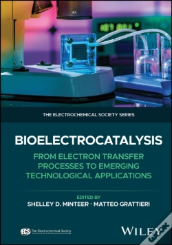 Capa do artigo Bioelectrocatalysis