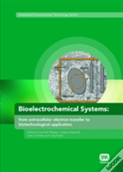 Capa do artigo Bioelectrochemical Systems