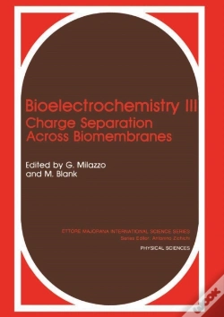 Capa do artigo Bioelectrochemistry Iii