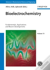 Capa do artigo Bioelectrochemistry