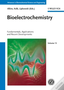 Capa do artigo Bioelectrochemistry