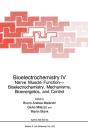Bioelectrochemistry - Preview