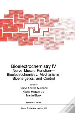 Capa do artigo Bioelectrochemistry