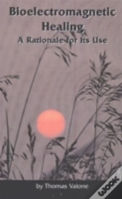 Capa do artigo Bioelectromagnetic Healing