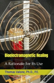 Capa do artigo Bioelectromagnetic Healing