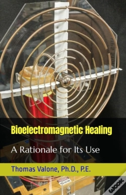 Capa do artigo Bioelectromagnetic Healing