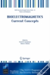 Capa do artigo Bioelectromagnetics Current Concepts