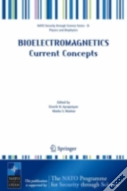 Capa do artigo Bioelectromagnetics Current Concepts