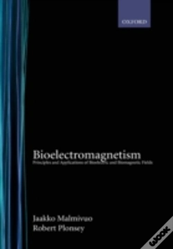 Capa do artigo Bioelectromagnetism