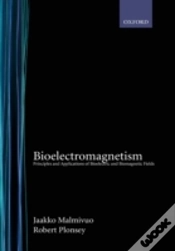 Capa do artigo Bioelectromagnetism