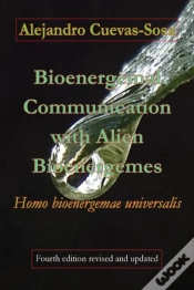 Capa do artigo Bioenergemal Communication With Alien Bioenergemes