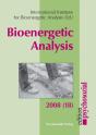 Bioenergetic Analysis 18 (2008) - Preview