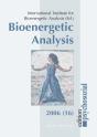 Bioenergetic Analysis - Preview