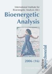 Capa do artigo Bioenergetic Analysis