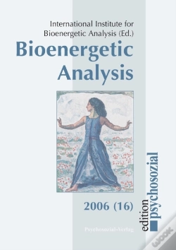 Capa do artigo Bioenergetic Analysis