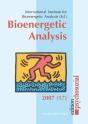 Bioenergetic Analysis - Preview