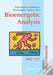 Capa do artigo Bioenergetic Analysis