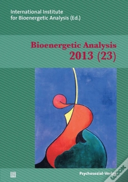 Capa do artigo Bioenergetic Analysis