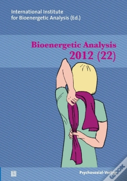 Capa do artigo Bioenergetic Analysis
