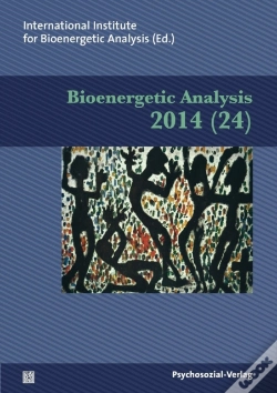 Capa do artigo Bioenergetic Analysis