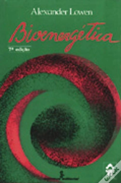 Capa do artigo Bioenergética