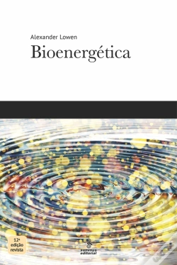 Capa do artigo Bioenergética