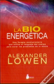 Capa do artigo Bioenergetica, La