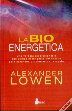 Capa do artigo Bioenergetica, La