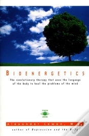 Capa do artigo Bioenergetics