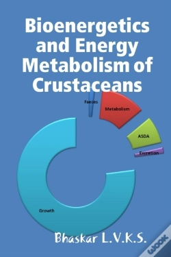 Capa do artigo Bioenergetics And Energy Metabolism In Crustaceans