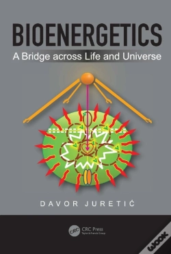 Capa do artigo Bioenergetics