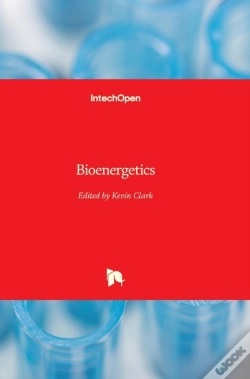 Capa do artigo Bioenergetics