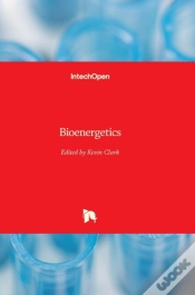 Capa do artigo Bioenergetics