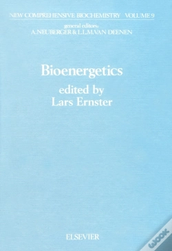 Capa do artigo Bioenergetics