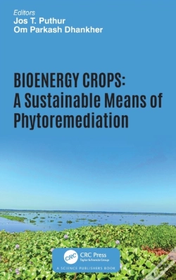 Capa do artigo Bioenergy Crops