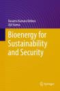 Bioenergy For Sustainability And Security - Preview