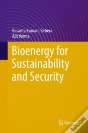Capa do artigo Bioenergy For Sustainability And Security