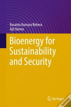 Capa do artigo Bioenergy For Sustainability And Security