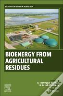 Bioenergy From Agricultural Residues