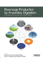 Bioenergy Production By Anaerobic Digestion - Preview