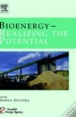 Capa do artigo Bioenergy