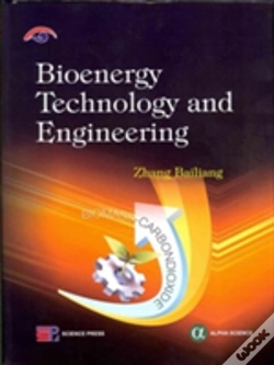Capa do artigo Bioenergy Technology And Engineering