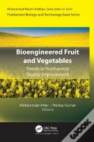 Bioengineered Fruit And Vegetables