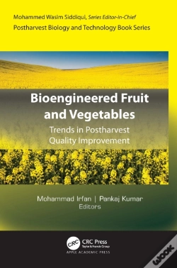 Capa do artigo Bioengineered Fruit And Vegetables