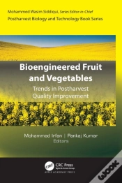 Capa do artigo Bioengineered Fruit And Vegetables