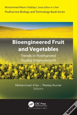 Capa do artigo Bioengineered Fruit And Vegetables
