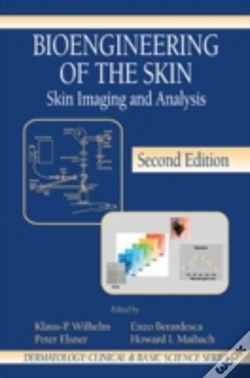 Capa do artigo Bioengineering Of The Skin