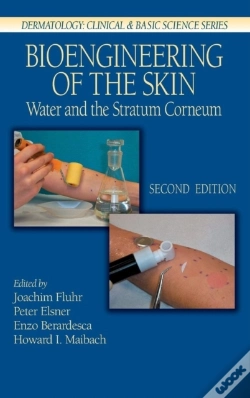 Capa do artigo Bioengineering Of The Skin