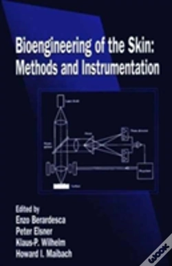 Capa do artigo Bioengineering Of The Skin